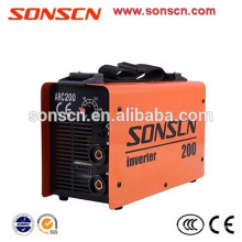 Portable IGBT inverter arc welding machine good quality mma welders